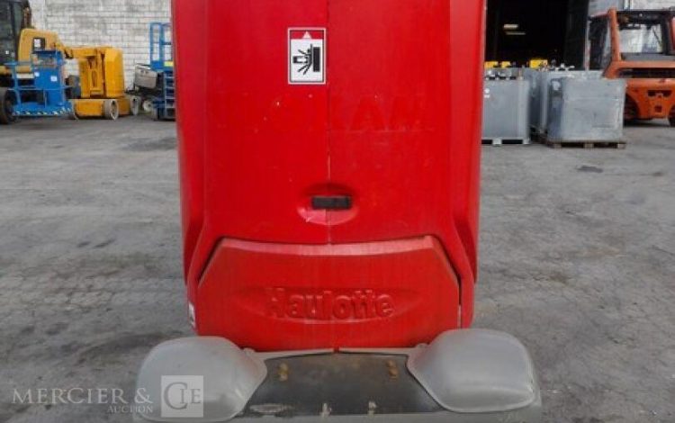 HAULOTTE STAR 10-1  7495