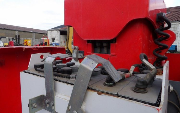 HAULOTTE STAR 10-1  7495