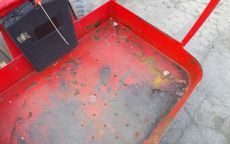 HAULOTTE STAR 10-1  7495