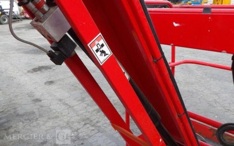 HAULOTTE STAR 10-1  7495