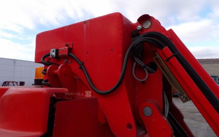 HAULOTTE STAR 10-1  7495