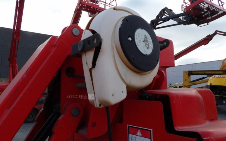 HAULOTTE STAR 10-1  7495