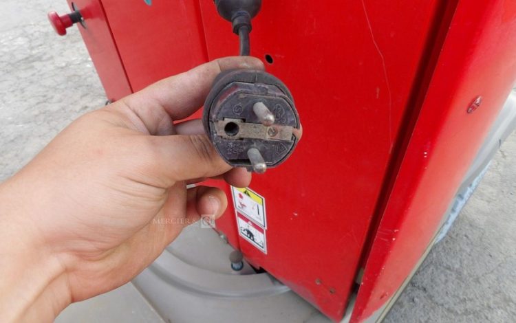 HAULOTTE STAR 10-1  7495