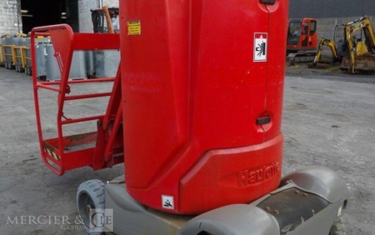 HAULOTTE STAR 10-1  7495