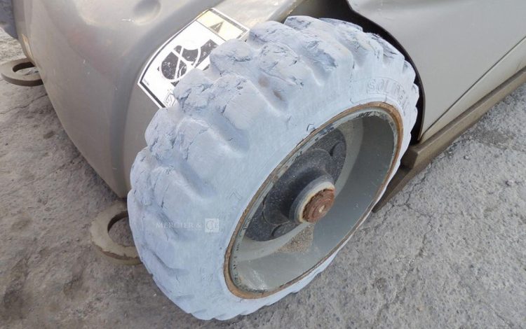 HAULOTTE STAR 10-1  7495