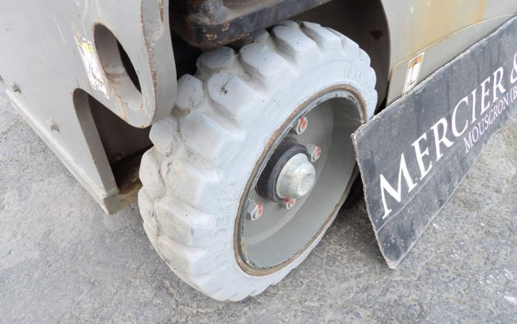 HAULOTTE STAR 10-1  7495