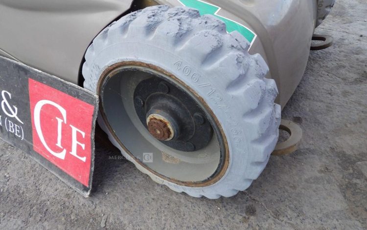 HAULOTTE STAR 10-1  7495