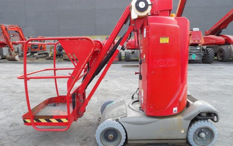 HAULOTTE STAR 10-1  7495