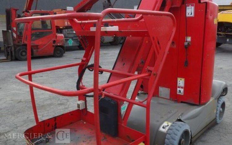 HAULOTTE STAR 10-1  7495