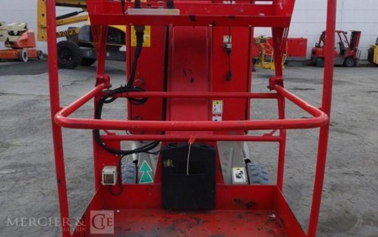 HAULOTTE STAR 10-1  7495