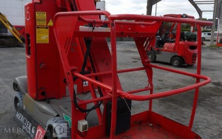 HAULOTTE STAR 10-1  7495