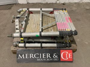 DUARIB TELETOWER  53MAM82025