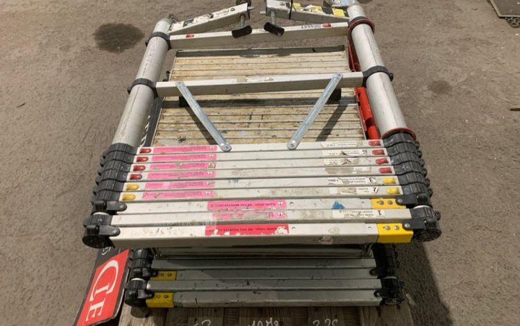 DUARIB TELETOWER  53MAM82025