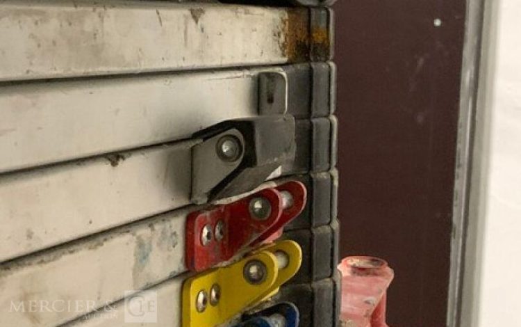 DUARIB TELETOWER  53MAM82025