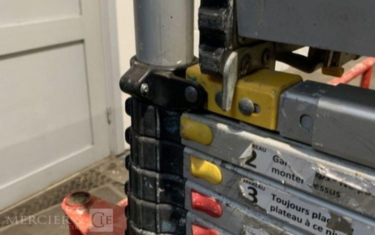 DUARIB TELETOWER  53MAM82025