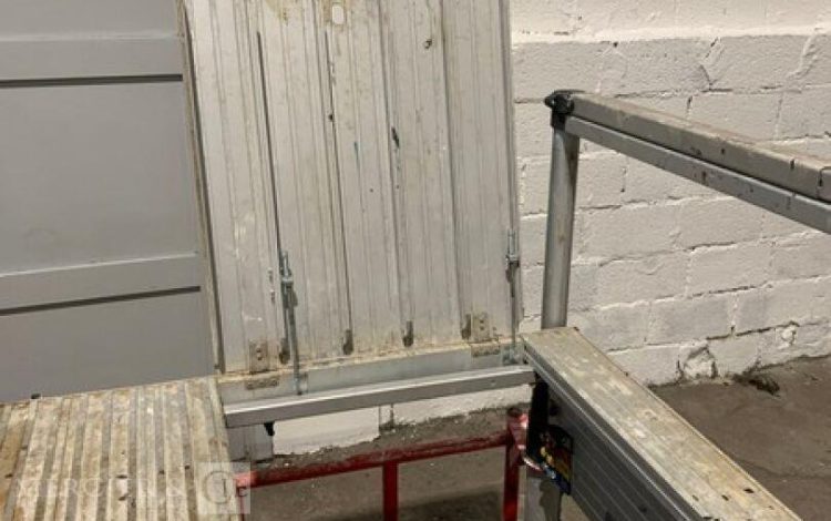 DUARIB TELETOWER  53MAM82025