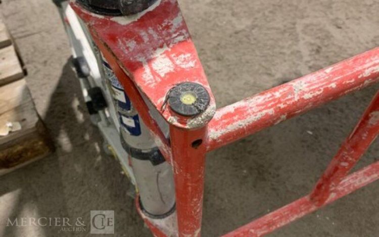 DUARIB TELETOWER  53MAM82025