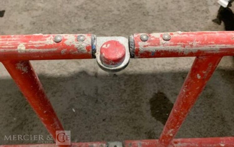 DUARIB TELETOWER  53MAM82025