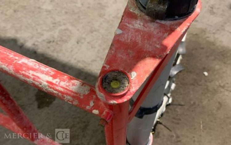 DUARIB TELETOWER  53MAM82025