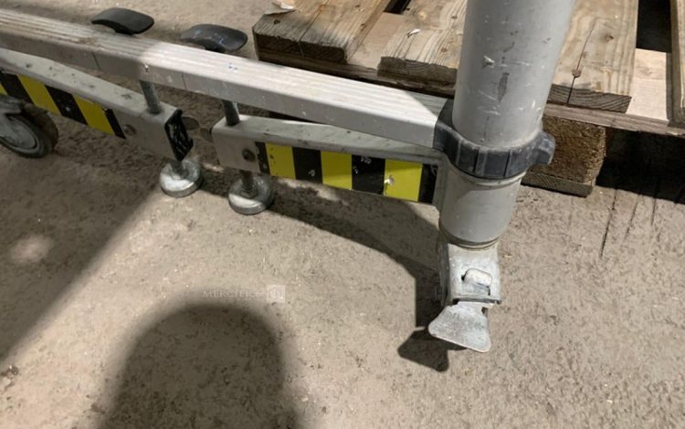 DUARIB TELETOWER  53MAM82025