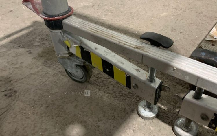 DUARIB TELETOWER  53MAM82025