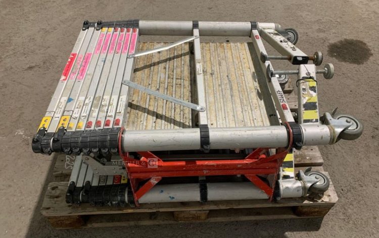 DUARIB TELETOWER  53MAM82025