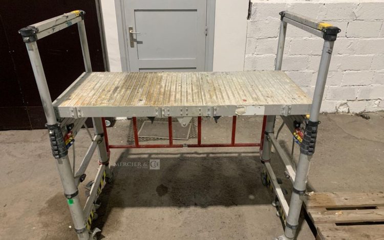 DUARIB TELETOWER  53MAM82025