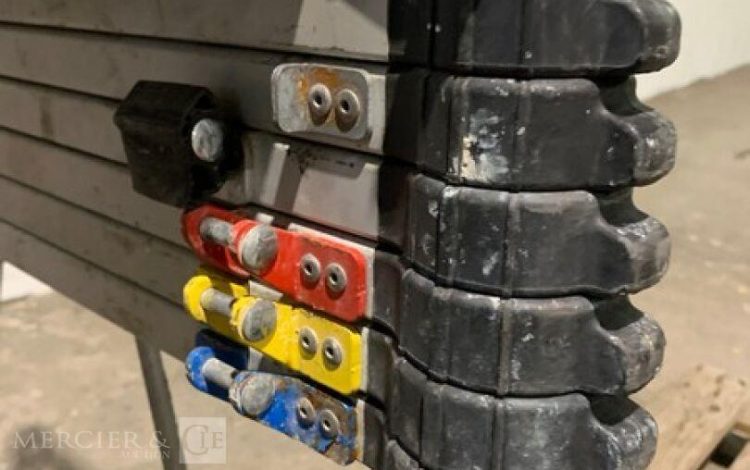 DUARIB TELETOWER  53MAM82025