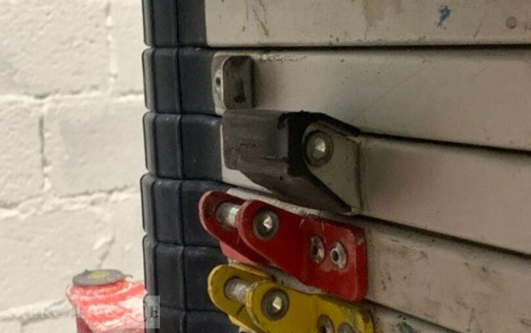 DUARIB TELETOWER  53MAM82025