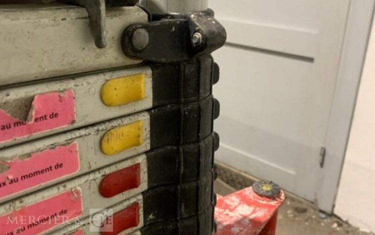 DUARIB TELETOWER  53MAM82025