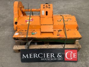 SAFETY MULCHER SME 105  49MAM82025
