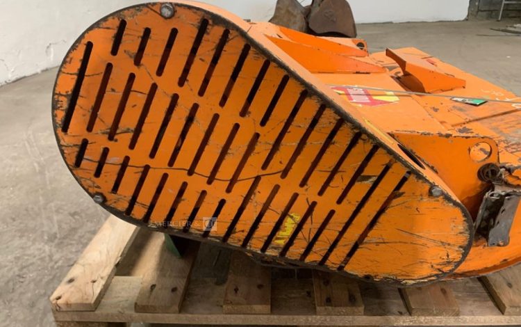 SAFETY MULCHER SME 105  49MAM82025
