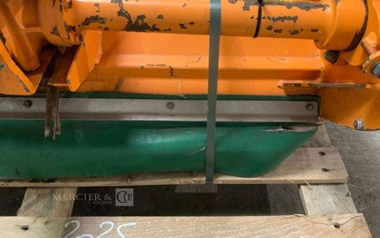 SAFETY MULCHER SME 105  49MAM82025