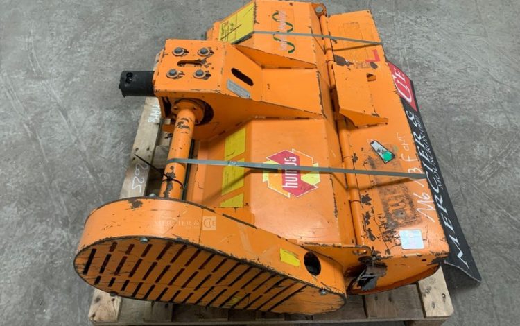 SAFETY MULCHER SME 105  49MAM82025