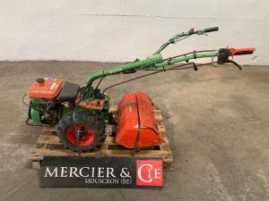 AGRIA   45MAM82025