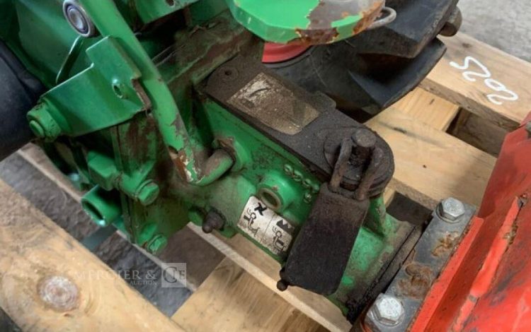 AGRIA   45MAM82025