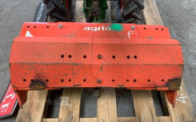 AGRIA   45MAM82025