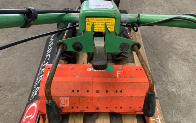 AGRIA   45MAM82025