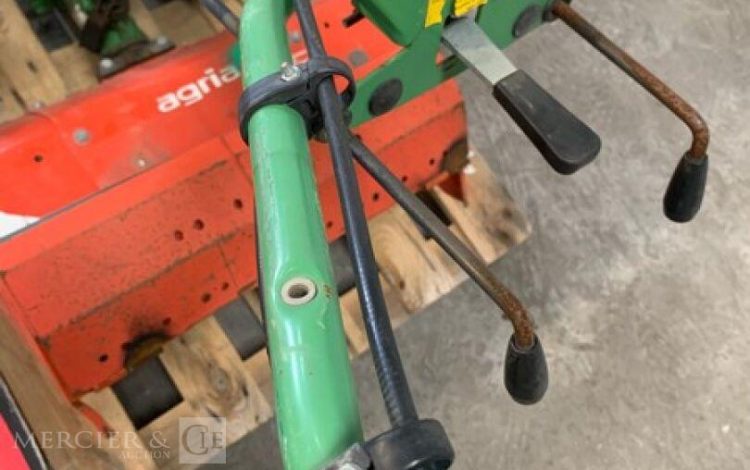 AGRIA   45MAM82025