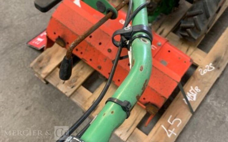 AGRIA   45MAM82025