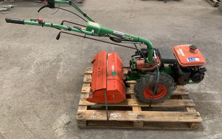 AGRIA   45MAM82025