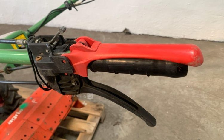 AGRIA   45MAM82025