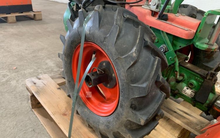 AGRIA   45MAM82025