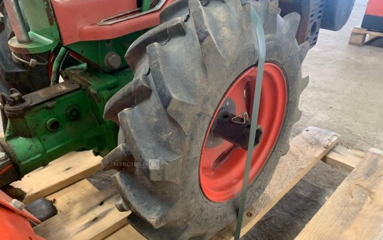 AGRIA   45MAM82025