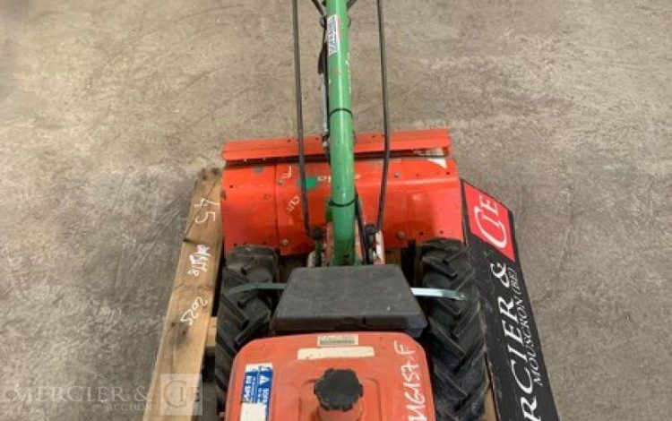AGRIA   45MAM82025