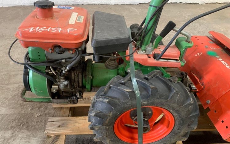 AGRIA   45MAM82025