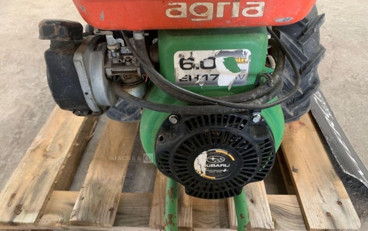 AGRIA   45MAM82025