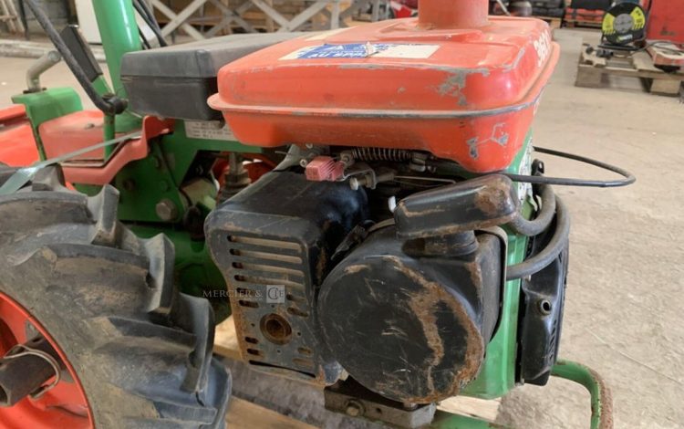 AGRIA   45MAM82025