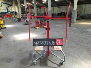 MOB MONDELIN 51370027  44MAM82025