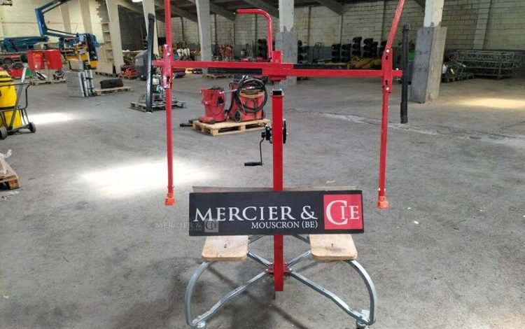 MOB MONDELIN 51370027  44MAM82025